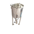 Stainless Steel Beer Fermentation Tank for Home Brewing